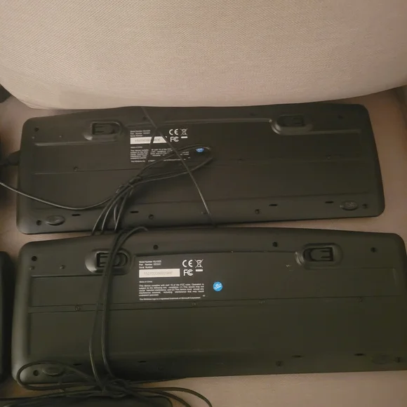 ICS Computer Keyboards - Picture 7 of 10